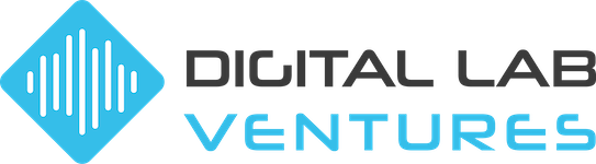 Logo der Digital Lab Ventures GmbH